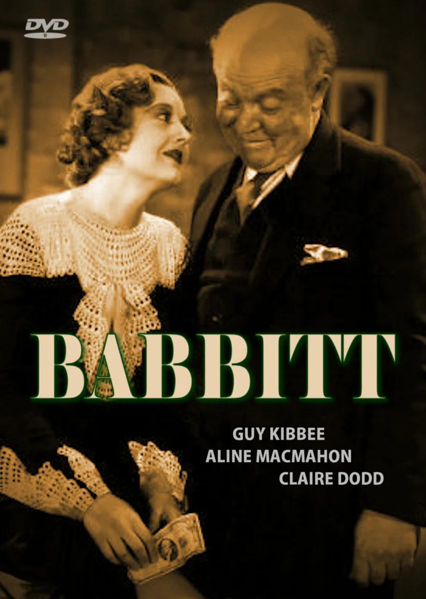 Image Gallery For Babbitt - Filmaffinity