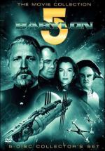 Babilonia 5 (Serie de TV)