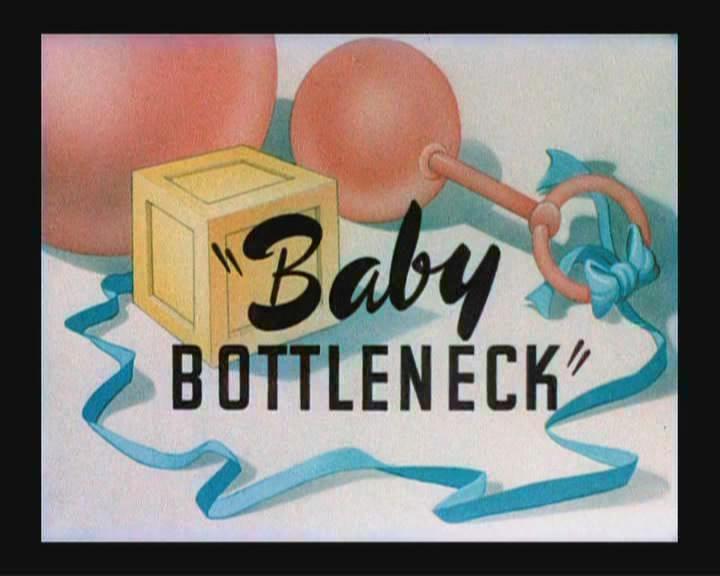 Image gallery for Baby Bottleneck (S) - FilmAffinity