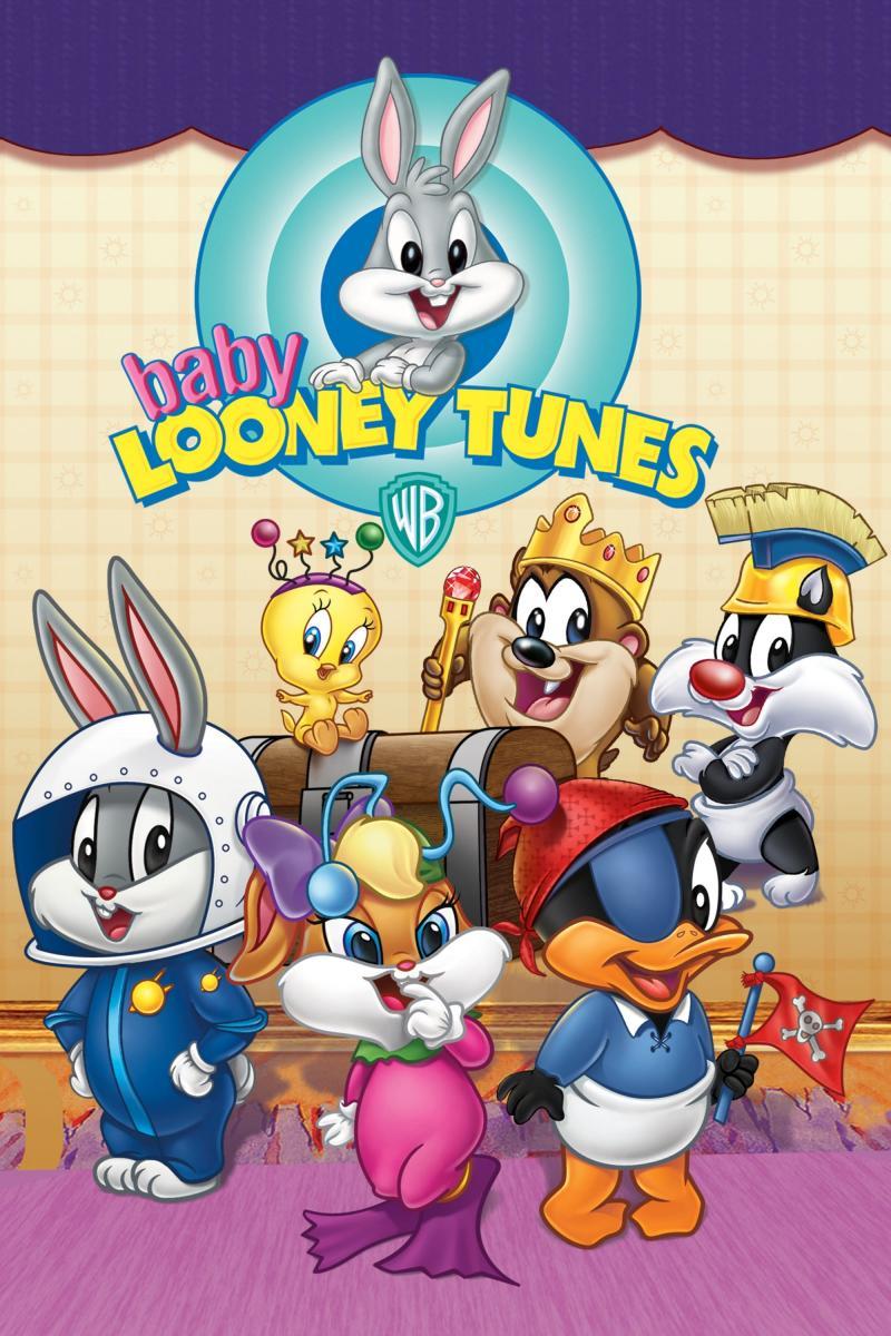 Looney Tunes (1930) - Filmaffinity