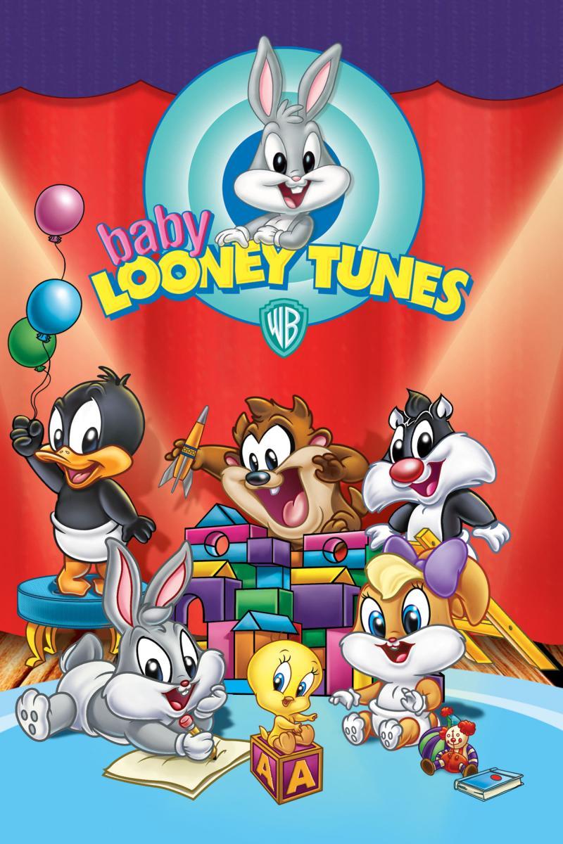 Baby Looney Tunes (TV Series) (2002) - Filmaffinity