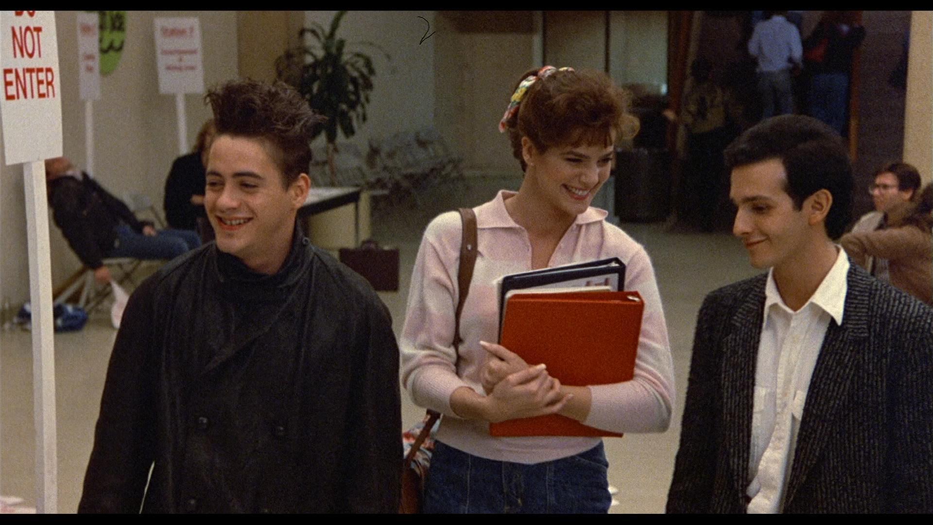 Back to School (1986) - IMDb