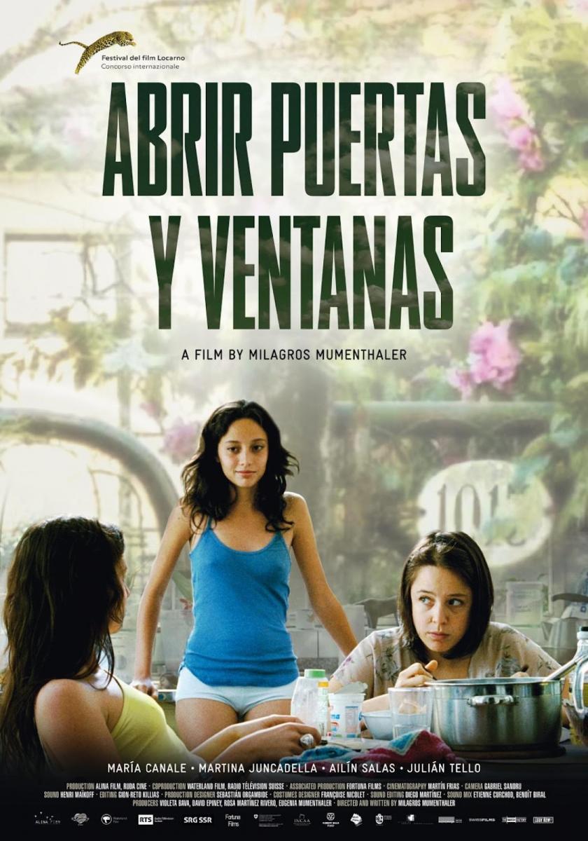 Chegadas e Partidas (TV Series 2011– ) - IMDb