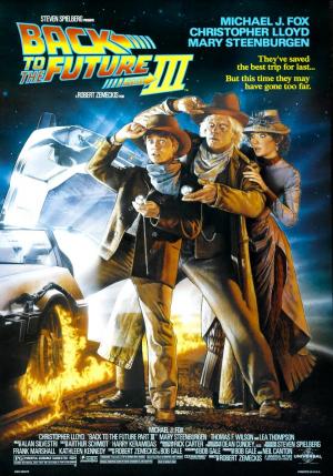 Back to the Future Part II (1989) - IMDb