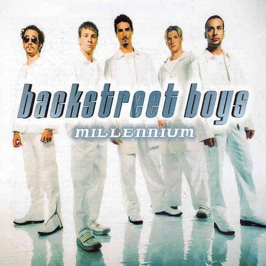 Backstreet Boys - I Want It That Way on Vimeo