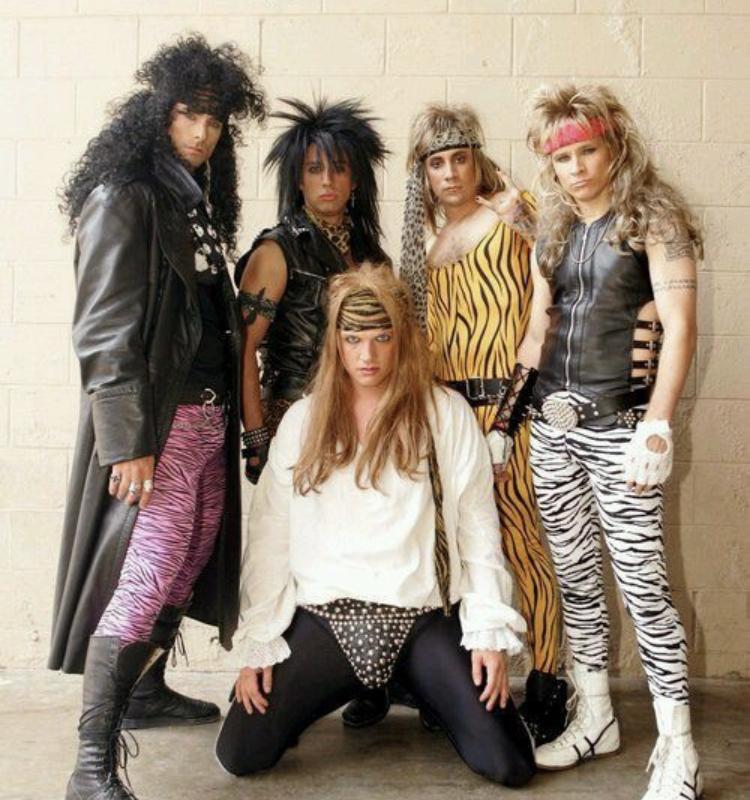 Sección visual de Backstreet Boys Just Want You to Know (Vídeo musical