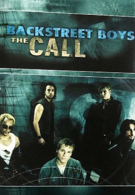 Backstreet Boys: The Call (Music Video) (2001) - Filmaffinity