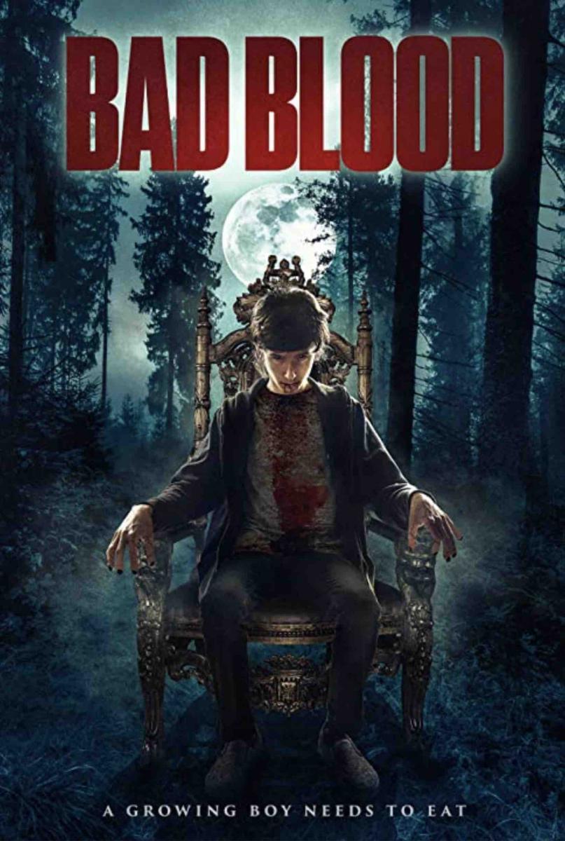 Reviews: Blood Lad - IMDb