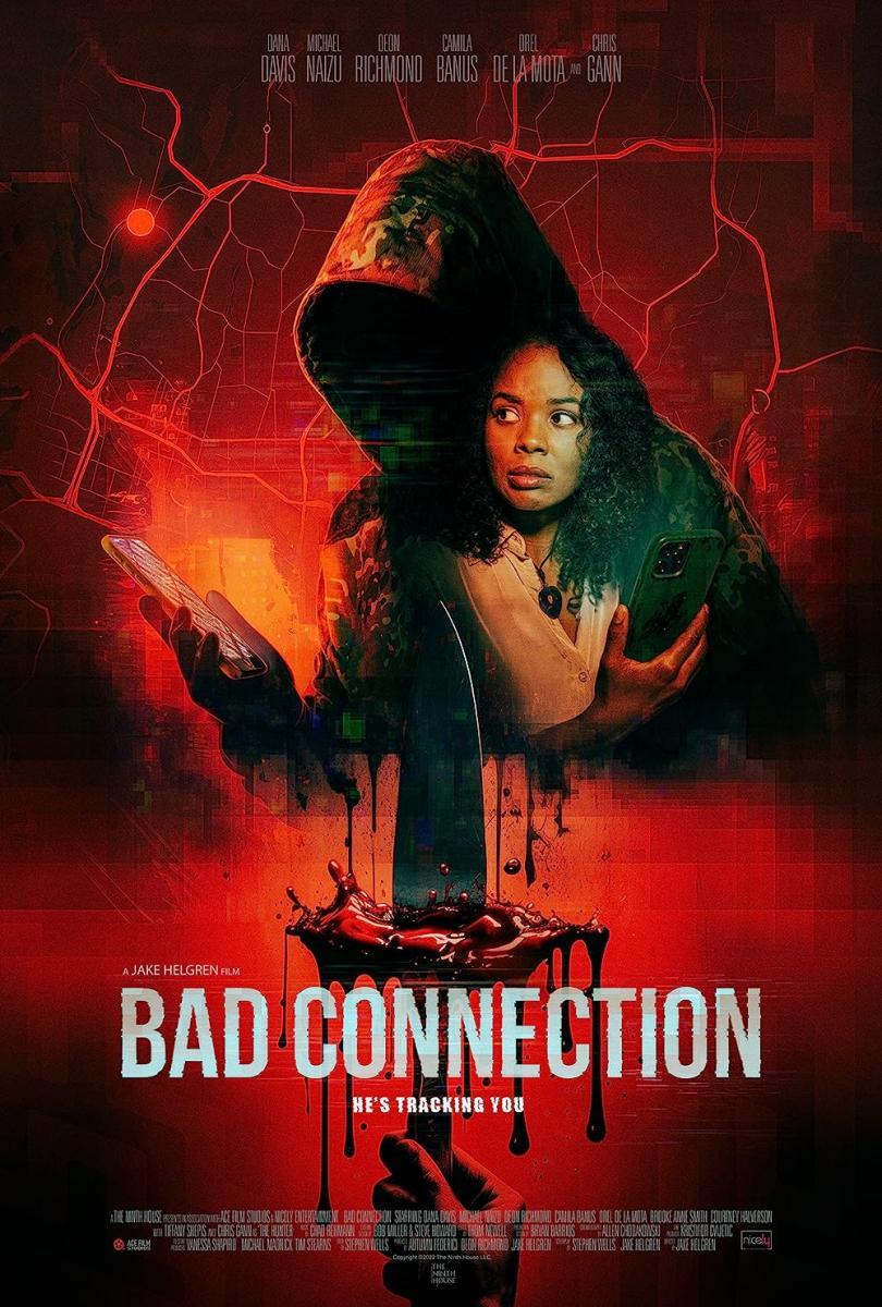 Bad Connection (2023) - Filmaffinity