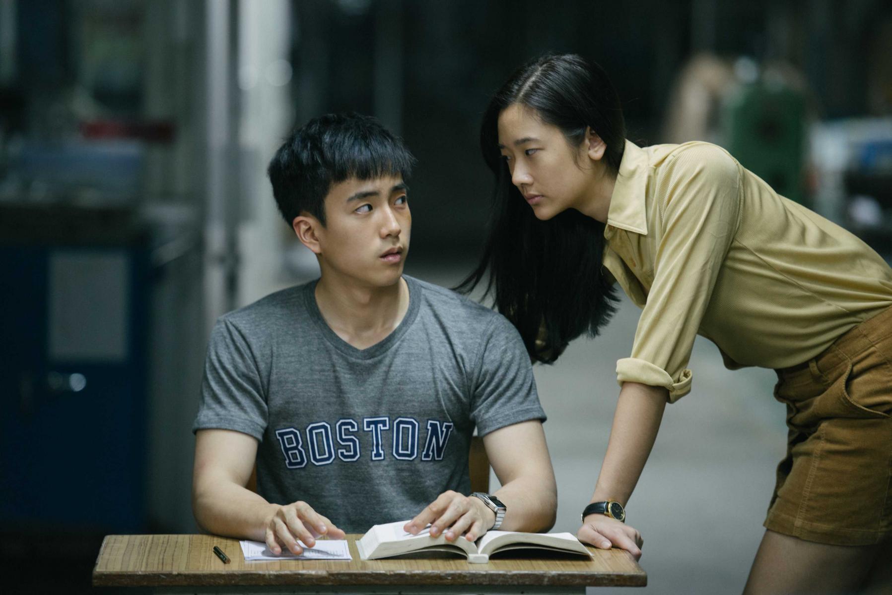 Image gallery for Bad Genius - FilmAffinity