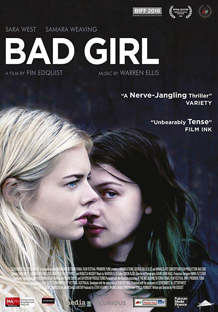 Bad Girl 2016 Filmaffinity