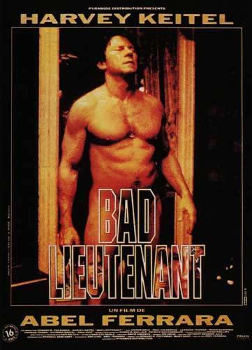 Bad Lieutenant (1992) - IMDb