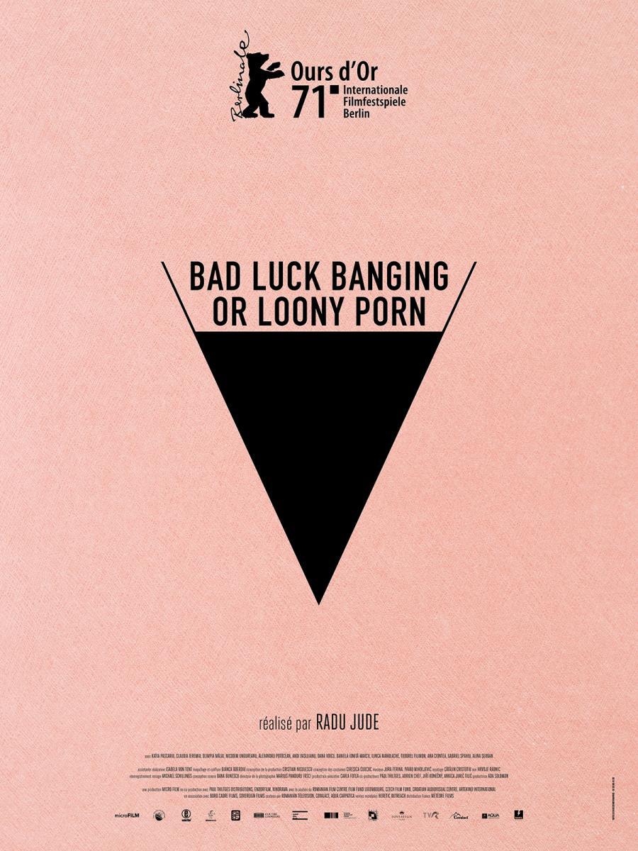 Image gallery for Bad Luck Banging or Loony Porn - FilmAffinity