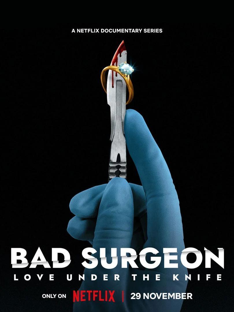 Bad Surgeon: Love Under the Knife (2023) - Filmaffinity