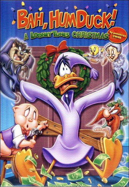 Watch Bah Humduck A Looney Tunes Christmas Bah Humduck!: A Looney Tunes Christmas (2006) - FilmAffinity