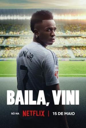 Baila, Vini (2025) - Filmaffinity