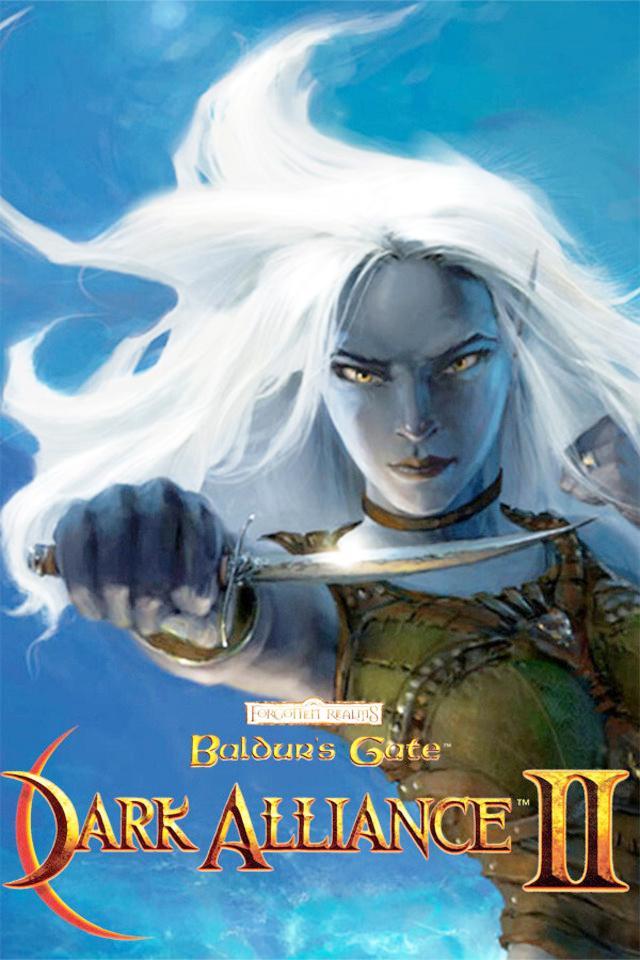 Acheter Baldur's Gate Dark Alliance 2 PS5 Comparateur Prix