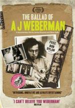 Ballad of AJ Weberman 