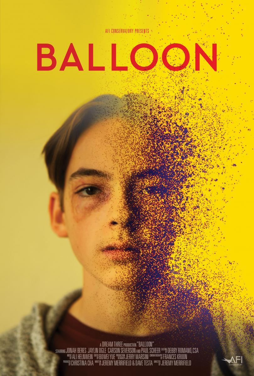 Image gallery for Balloon (S) FilmAffinity