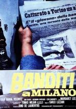 Bandidos en Milán 