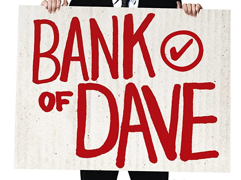 Image gallery for Bank of Dave FilmAffinity