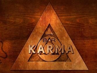 Secci N Visual De Bar Karma Serie De Tv Filmaffinity