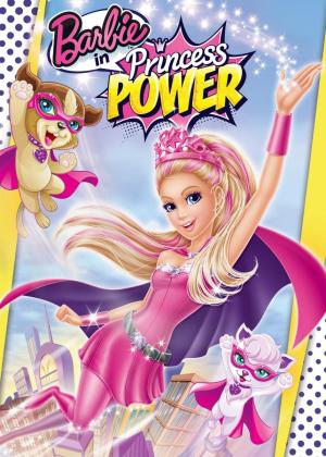 barbie movie with two princesses