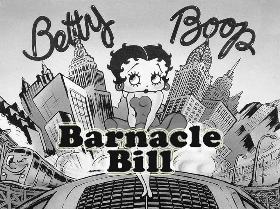 Image Gallery For Barnacle Bill (S)   FilmAffinity