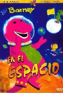 Sección visual de Barney, aventuras en el espacio - FilmAffinity