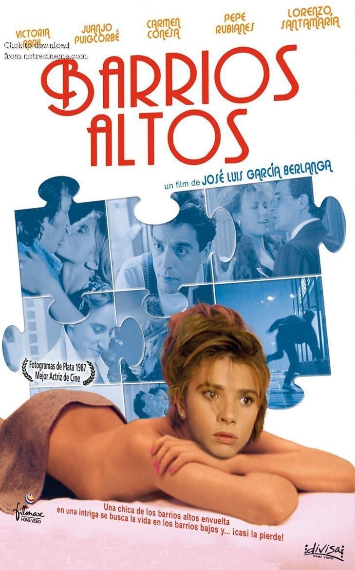 Barrios Altos 1987 Filmaffinity