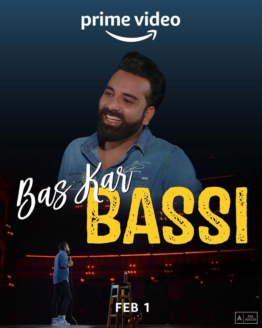 Image gallery for Bas Kar Bassi (TV) - FilmAffinity