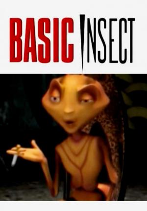 Basic Insect (C)