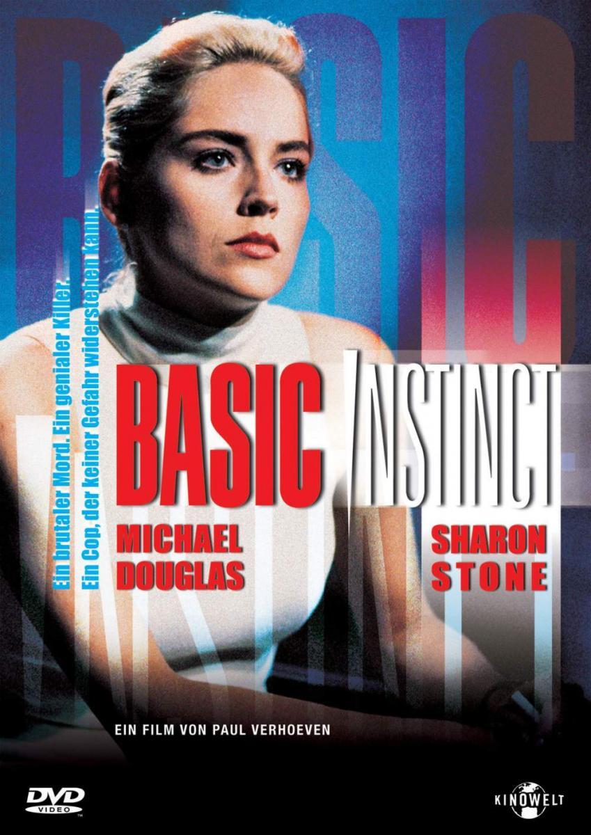 Watch Basic Instinct Online Free