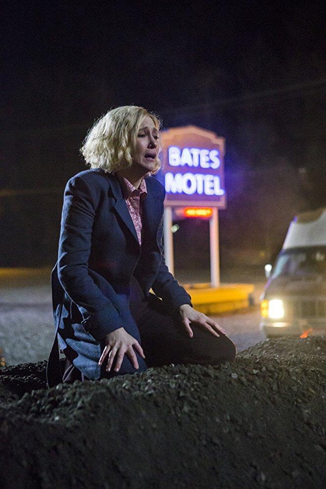 Sección visual de Bates Motel (Serie de TV) FilmAffinity