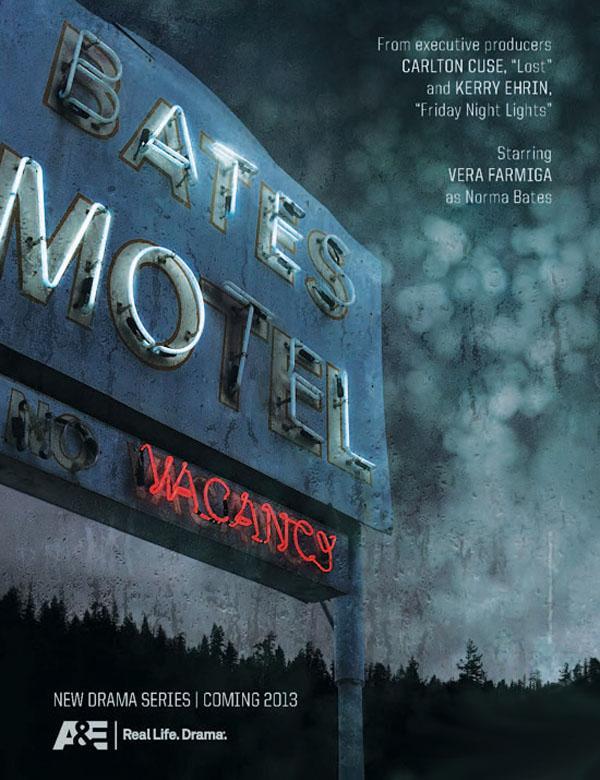 Sección visual de Bates Motel (Serie de TV) - FilmAffinity