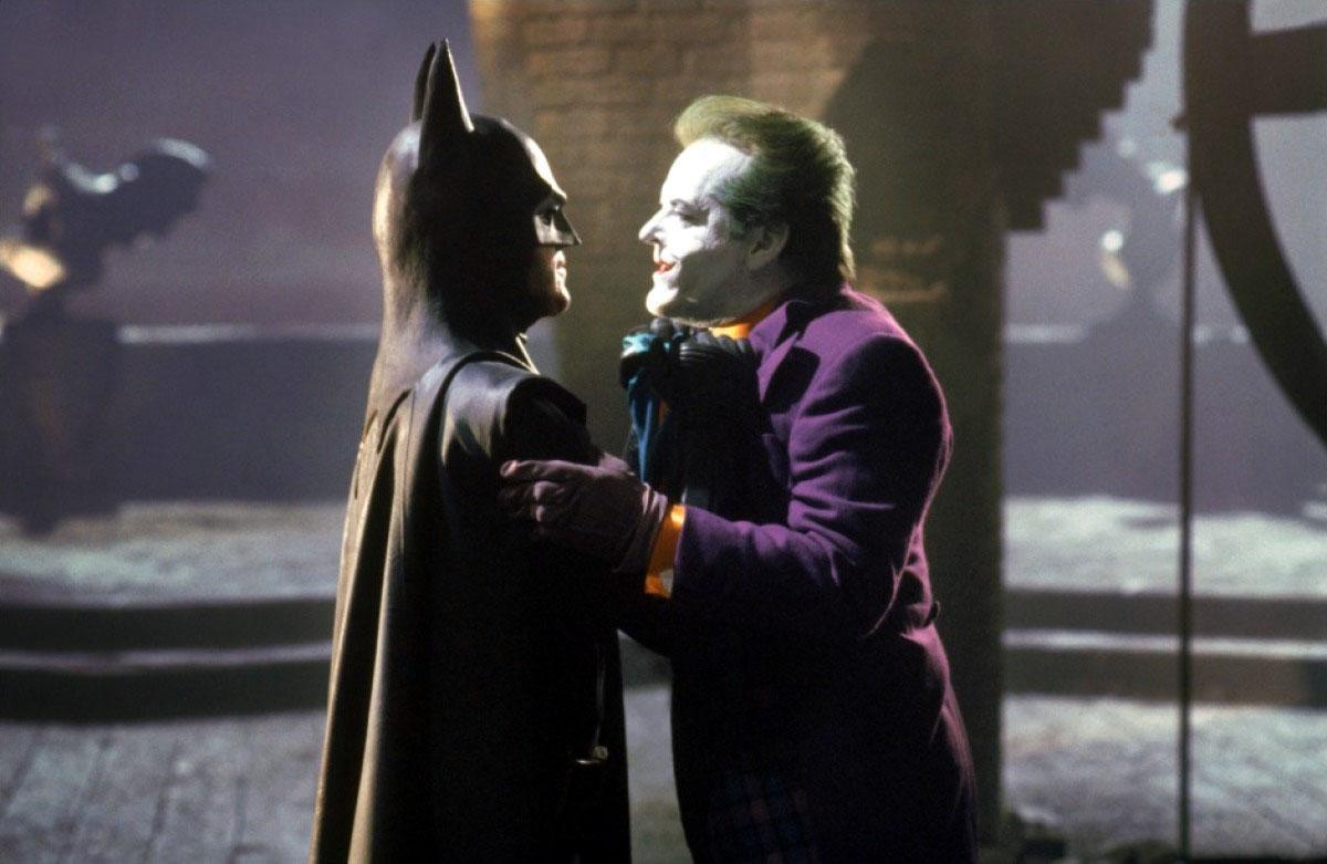 Batman (1989) - Filmaffinity