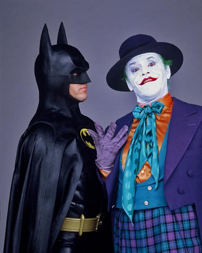 Batman (1989) - Filmaffinity