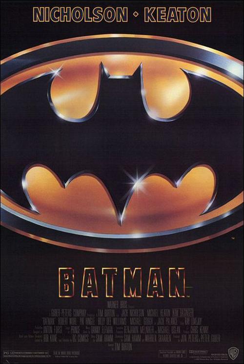 Batman (1989) - Filmaffinity