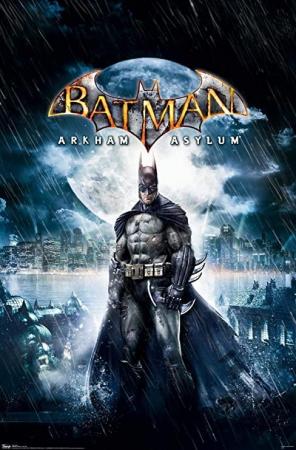 Batman: Ataque a Arkham (2014) - Filmaffinity