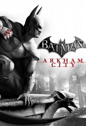 Batman: Arkham Knight (2015) - Filmaffinity