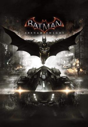 Batman: Arkham Knight (2015) - Filmaffinity