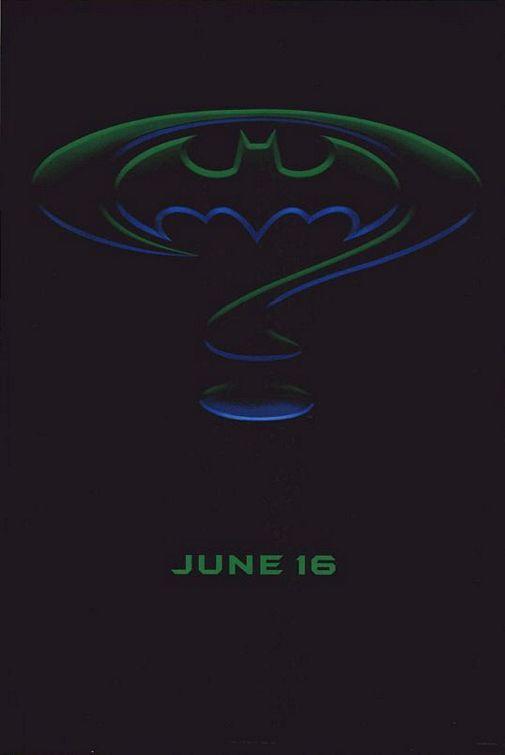 Image gallery for Batman Forever - FilmAffinity