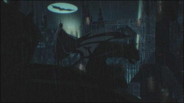 Batman: Gotham Knight (2008) - Filmaffinity