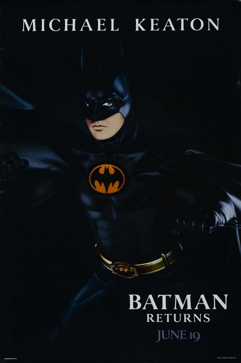 Image gallery for Batman Returns - FilmAffinity