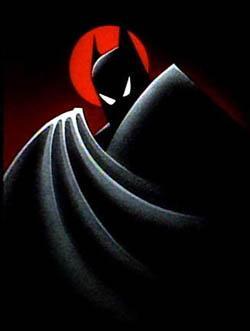 Batman: The Animated Series (1992) - Filmaffinity