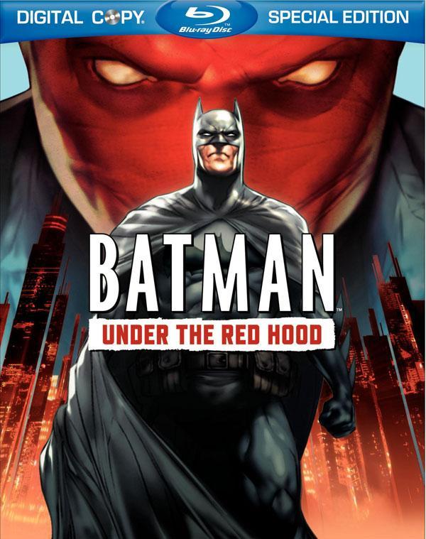 Image gallery for Batman: Under the Red Hood - FilmAffinity
