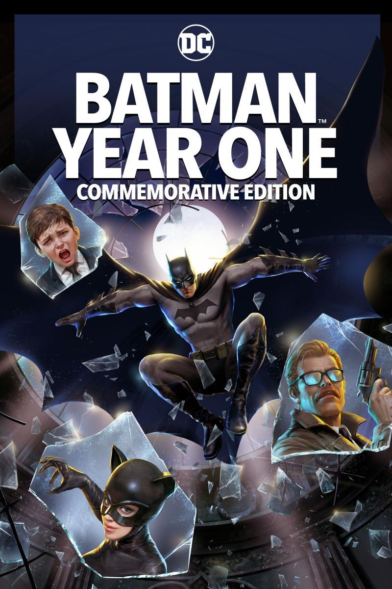 Image gallery for Batman: Year One - FilmAffinity