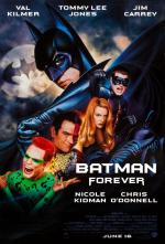 Críticas de Batman eternamente (1995) - Filmaffinity