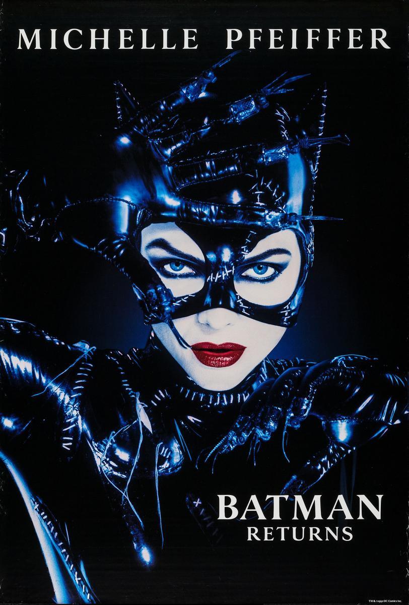 Batman regresa (1992) - Filmaffinity