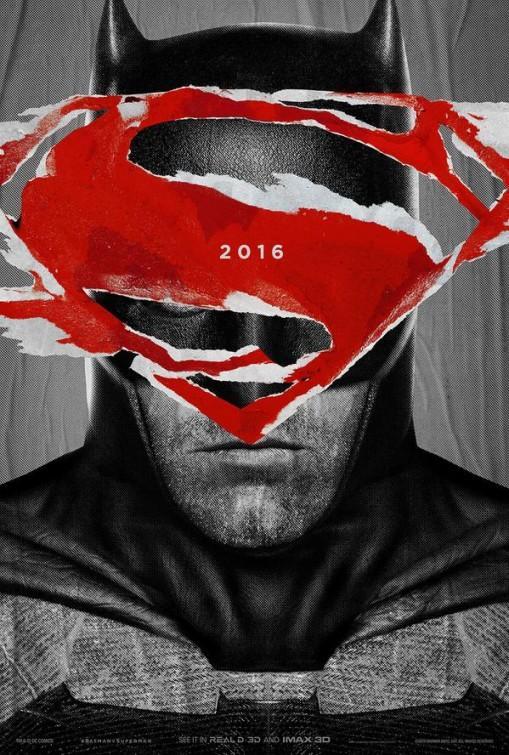 Batman v. Superman: Dawn of Justice (2016) - Filmaffinity